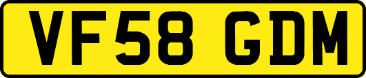 VF58GDM