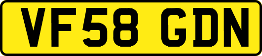 VF58GDN
