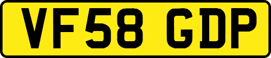 VF58GDP