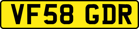 VF58GDR