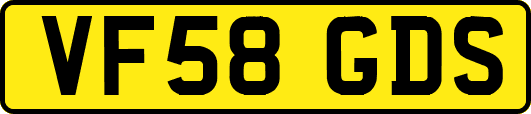 VF58GDS
