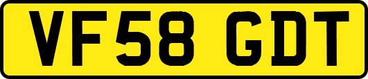 VF58GDT