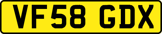 VF58GDX