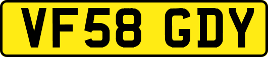 VF58GDY