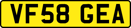 VF58GEA