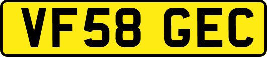 VF58GEC