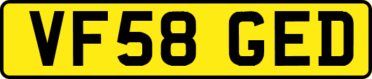 VF58GED