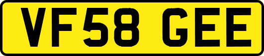 VF58GEE