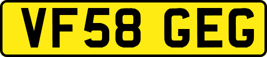 VF58GEG
