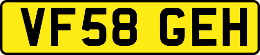 VF58GEH