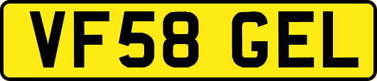 VF58GEL