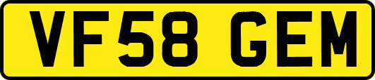 VF58GEM