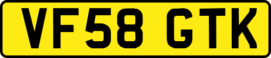 VF58GTK