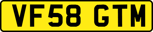 VF58GTM
