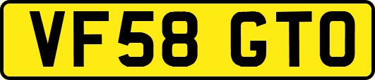 VF58GTO