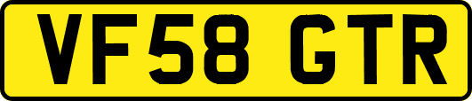 VF58GTR