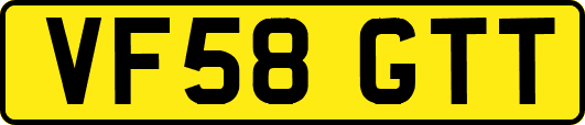 VF58GTT