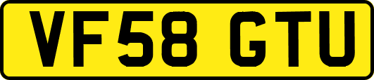 VF58GTU