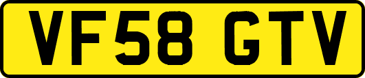 VF58GTV