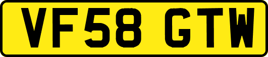 VF58GTW