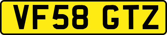 VF58GTZ