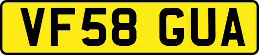 VF58GUA