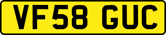 VF58GUC