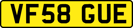 VF58GUE