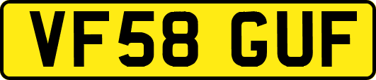 VF58GUF