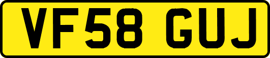 VF58GUJ