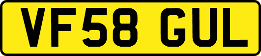 VF58GUL