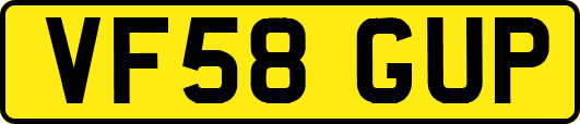VF58GUP