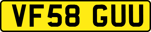 VF58GUU