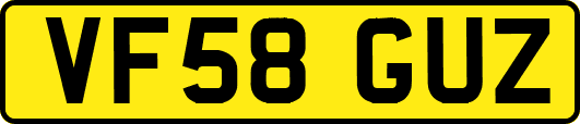 VF58GUZ