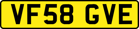 VF58GVE