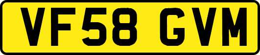 VF58GVM