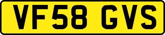 VF58GVS
