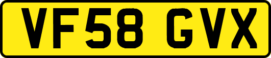 VF58GVX