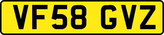 VF58GVZ