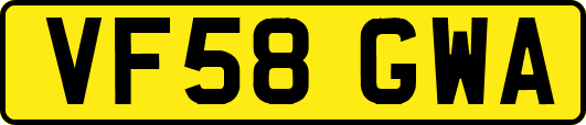 VF58GWA