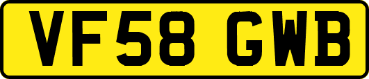VF58GWB