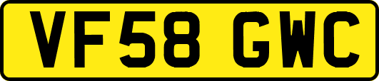 VF58GWC