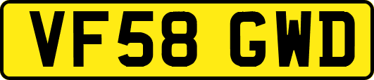 VF58GWD