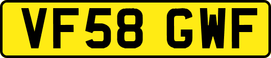 VF58GWF