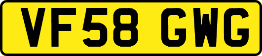 VF58GWG