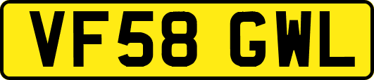 VF58GWL