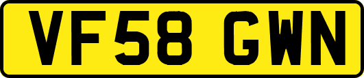 VF58GWN