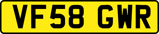 VF58GWR
