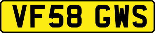 VF58GWS
