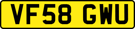 VF58GWU